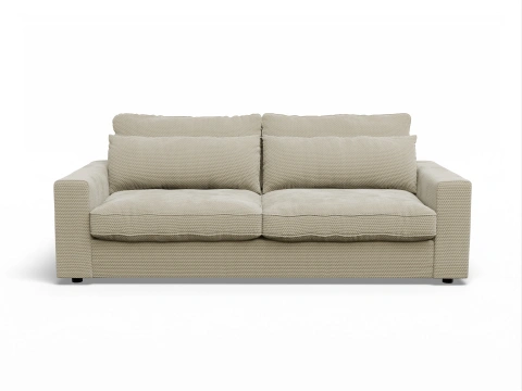 2,5-Sitzer Sofa